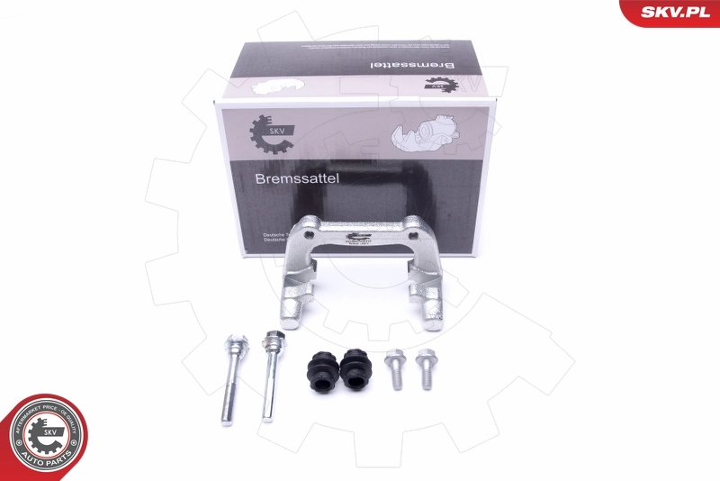 Bracket, brake caliper